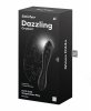 Szklany dwustronny dildo Satisfyer Dazzling Crystal 1 